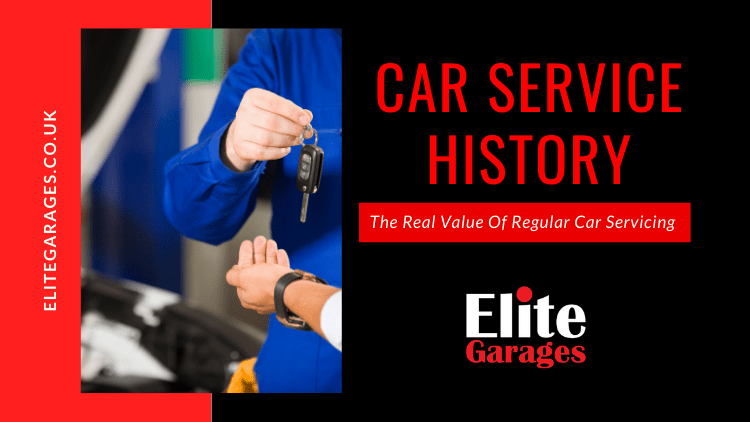 why-is-a-car-service-history-important-elite-garages