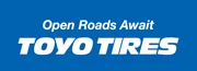 Toyo Tyres Logo