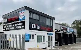 Elite Garages Fareham