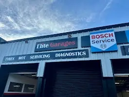 Elite Garages Fareham 2